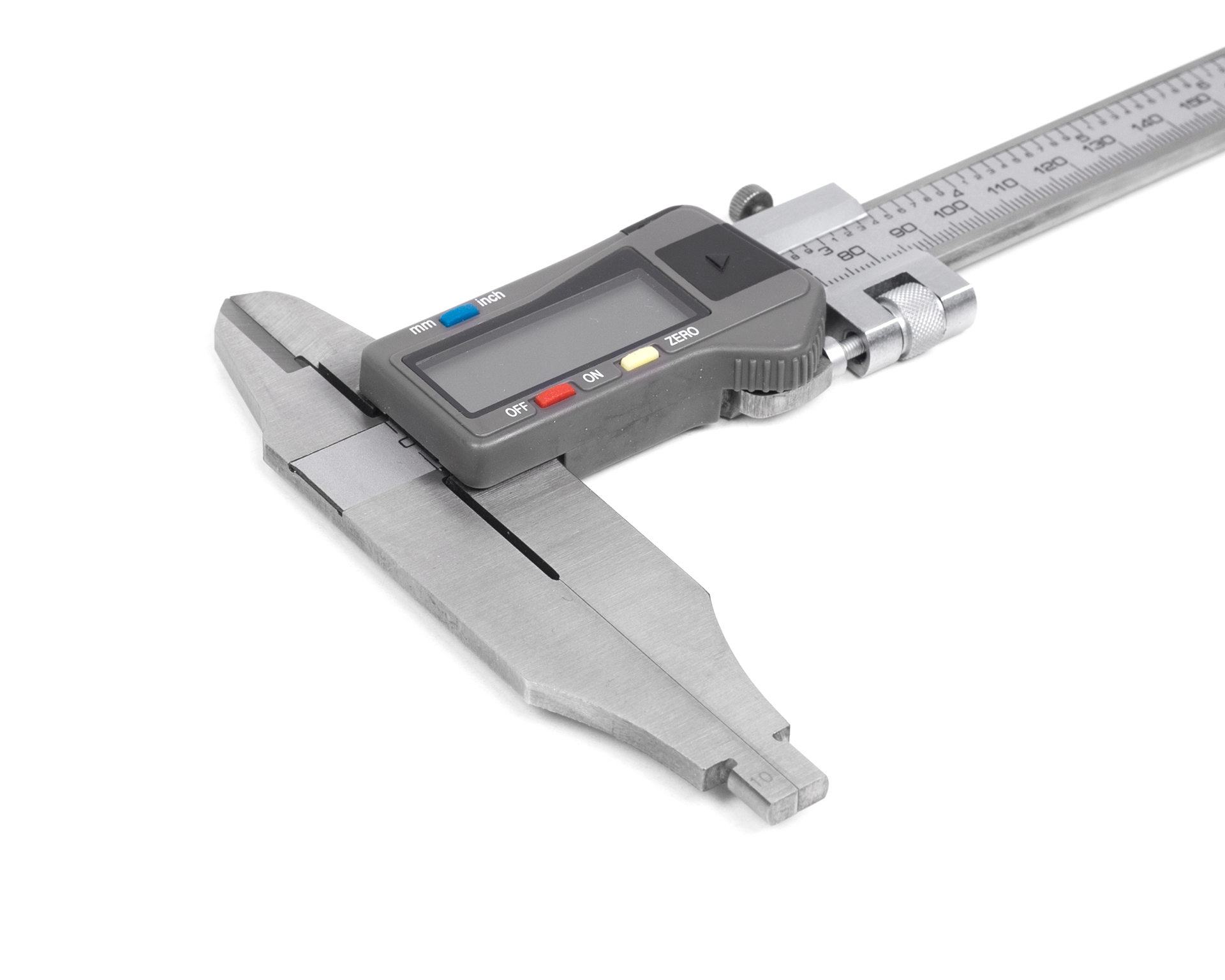 Штангенциркуль ШЦЦ-2- 200 0,01 электронный губки 60мм ЧИЗ