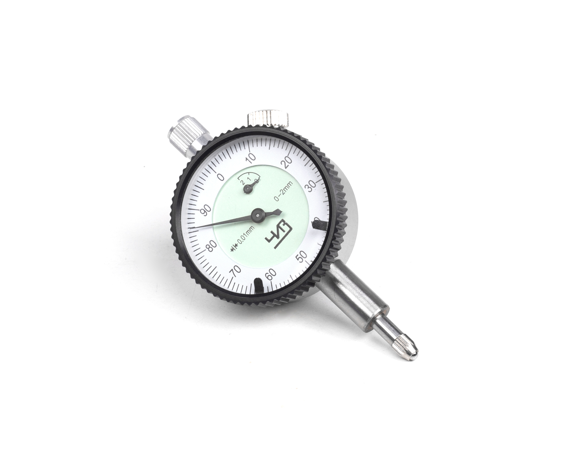 Индикатор часового типа ИЧ-2 0,01 с ушком ЧИЗ