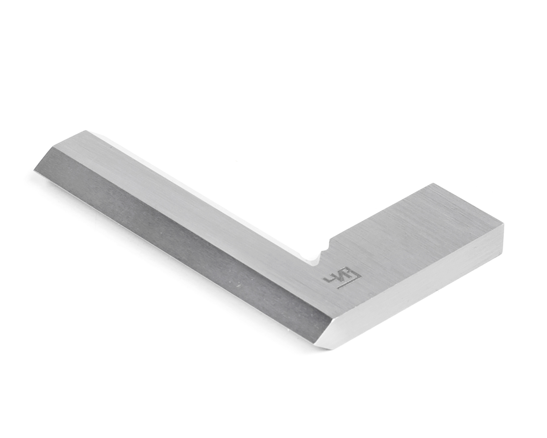 Угольник лекальный УЛП-60х40 кл.1 ЧИЗ