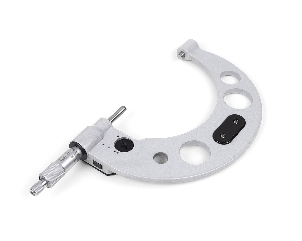 Микрометр МКЦ- 125 0,001 электронный 4-кнопочный ЧИЗ