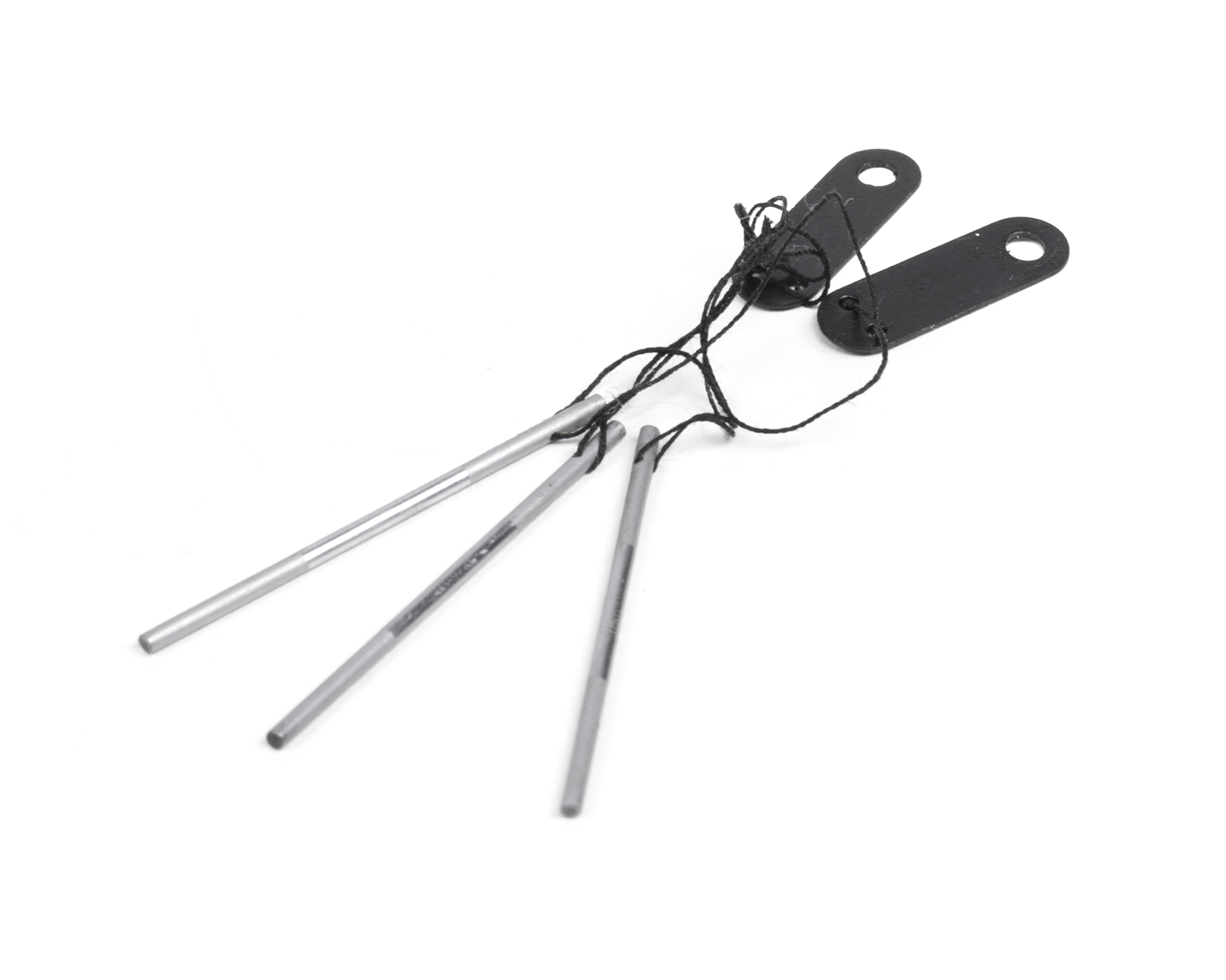 Проволочки 2,594 кл.1 тип 2 ЧИЗ