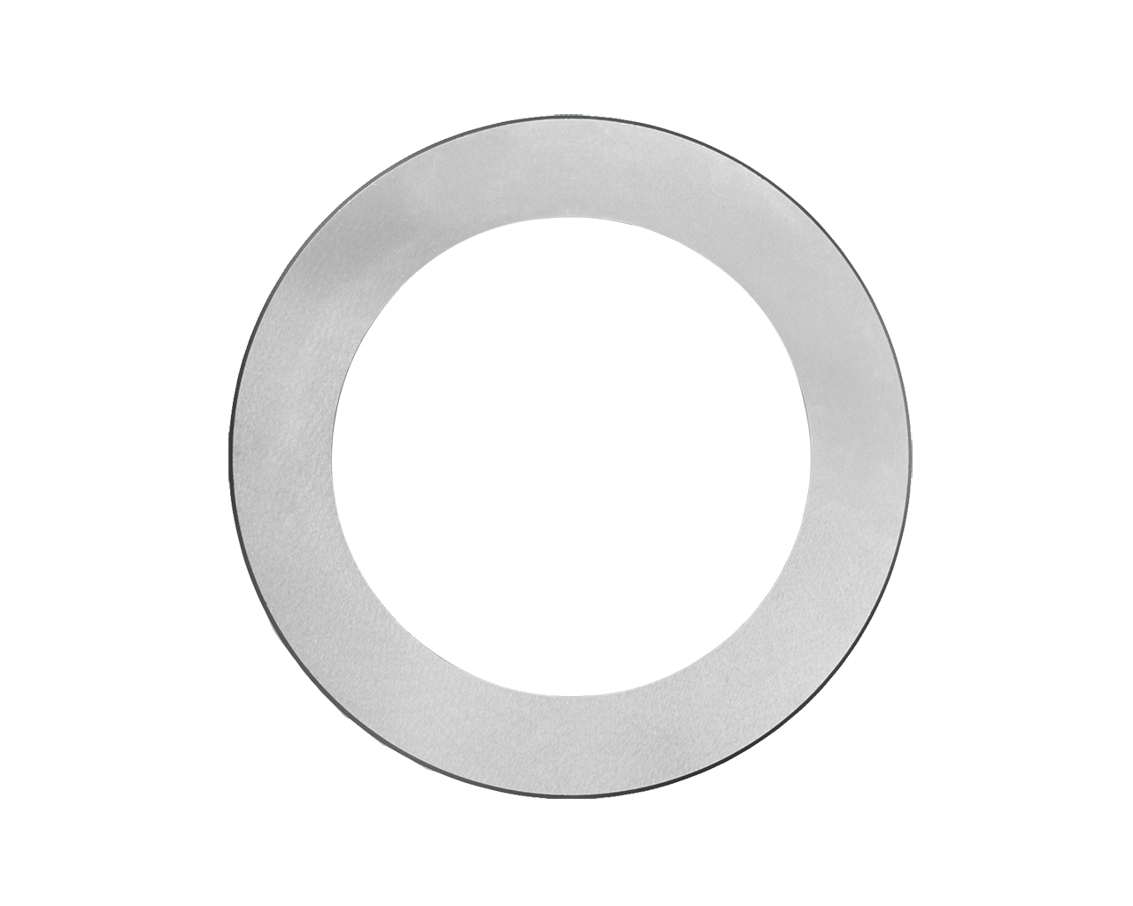 Кольцо установочное d 95 кл.3 ЧИЗ