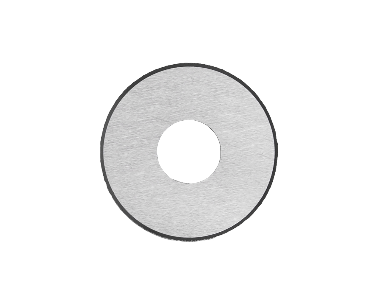 Кольцо установочное d 13 кл.3 ЧИЗ