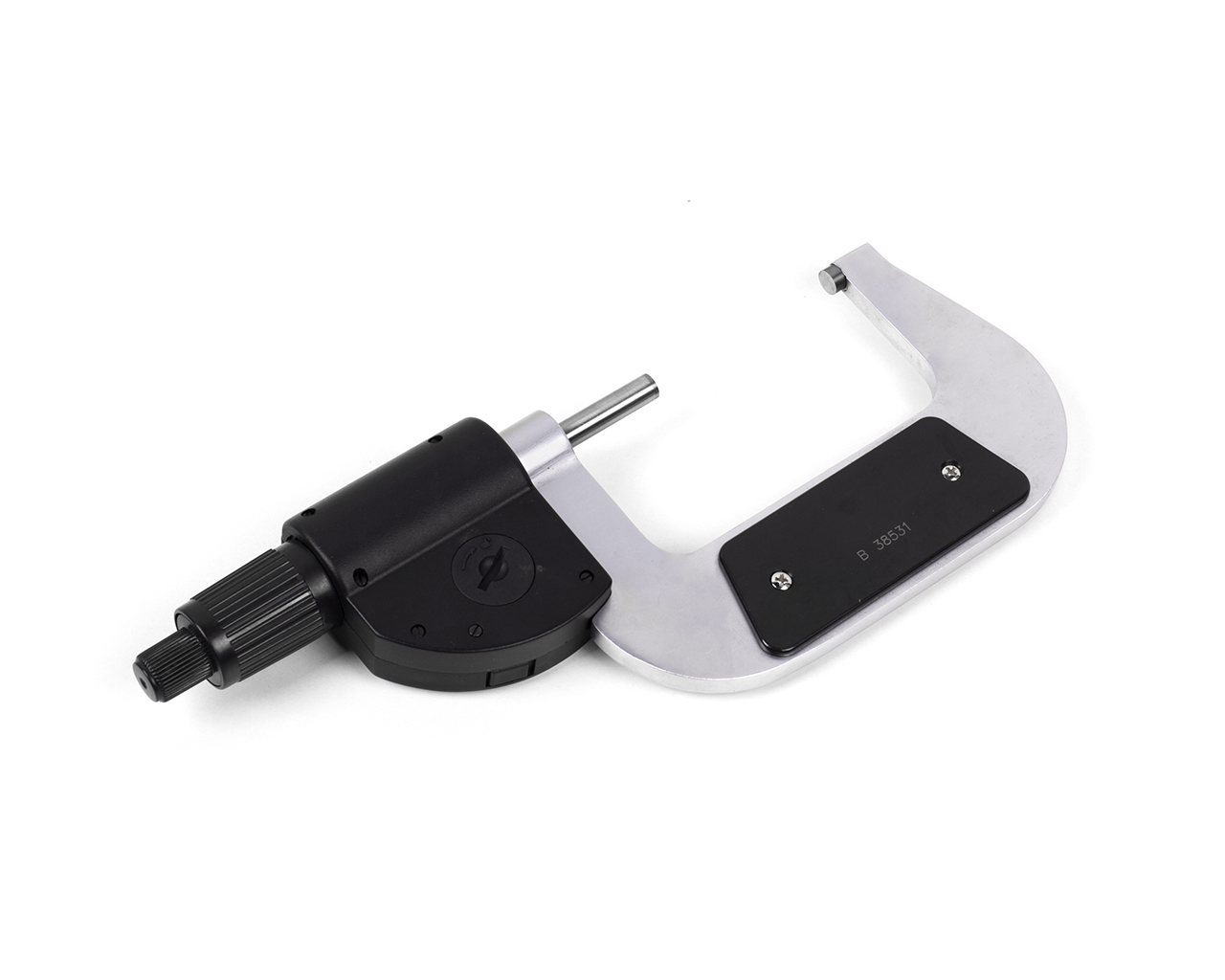 Микрометр МКЦ- 75 0,001 электронный 4-кнопочный IP54 Микрон