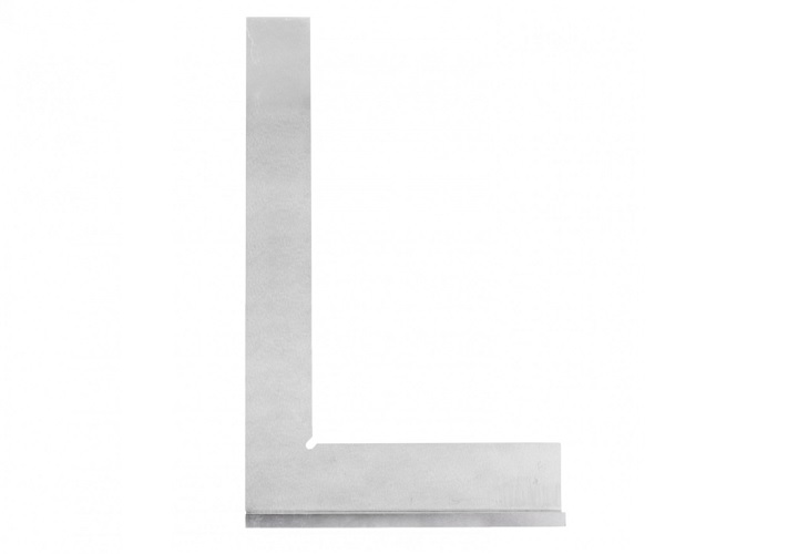 Угольник поверочный УШ- 250х 160 кл.1 ЧИЗ с поверкой