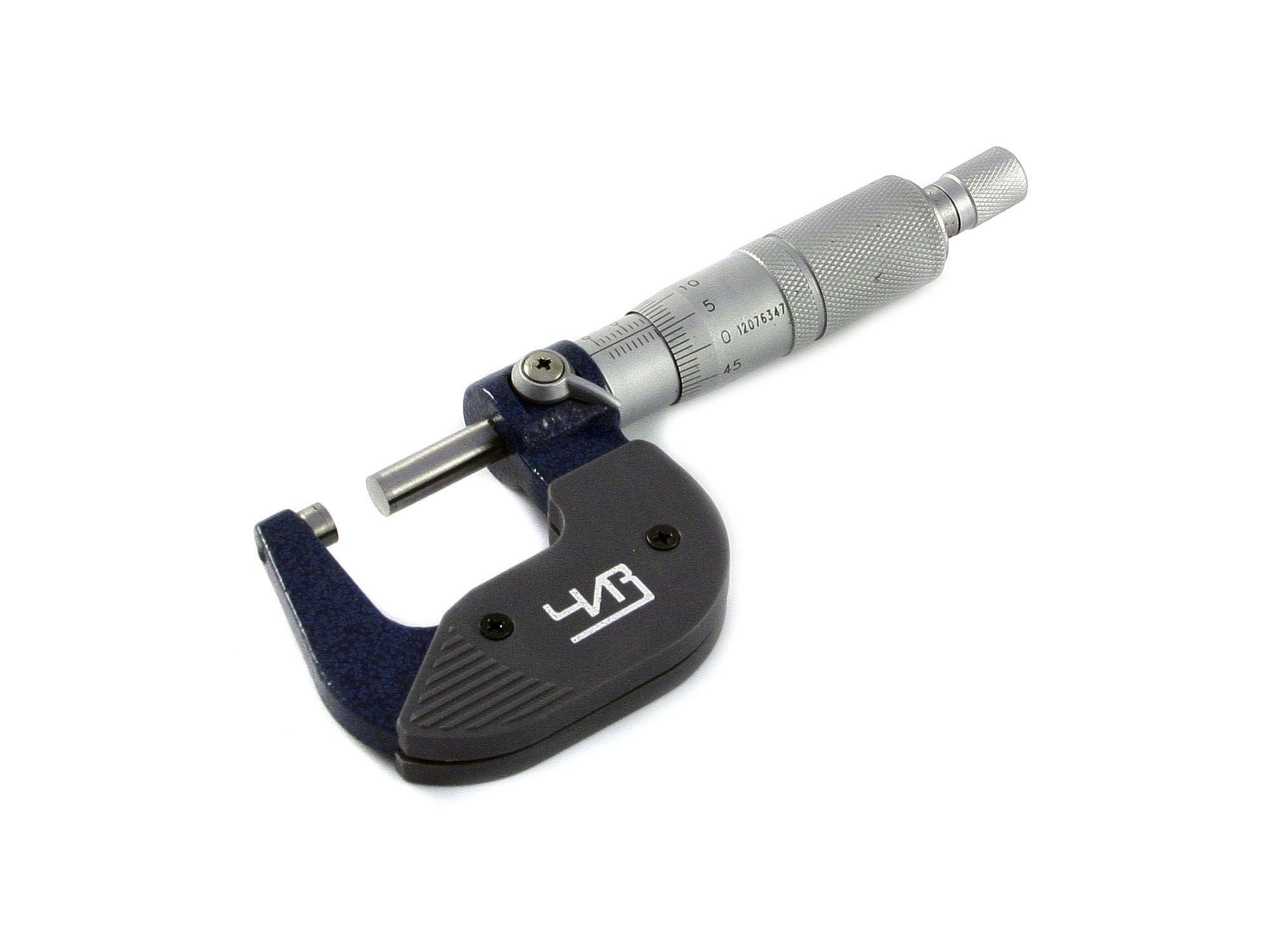 Микрометр МК- 50 0,001 повышенной точности ЧИЗ