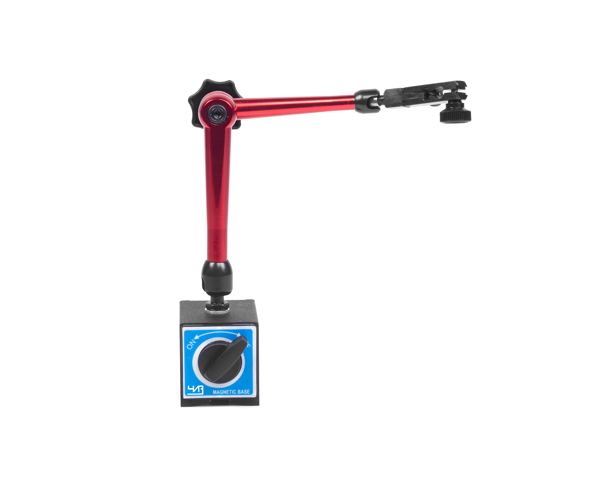 Стойка магнитно-индикаторная шарнирная МСШ-29 ЧИЗ