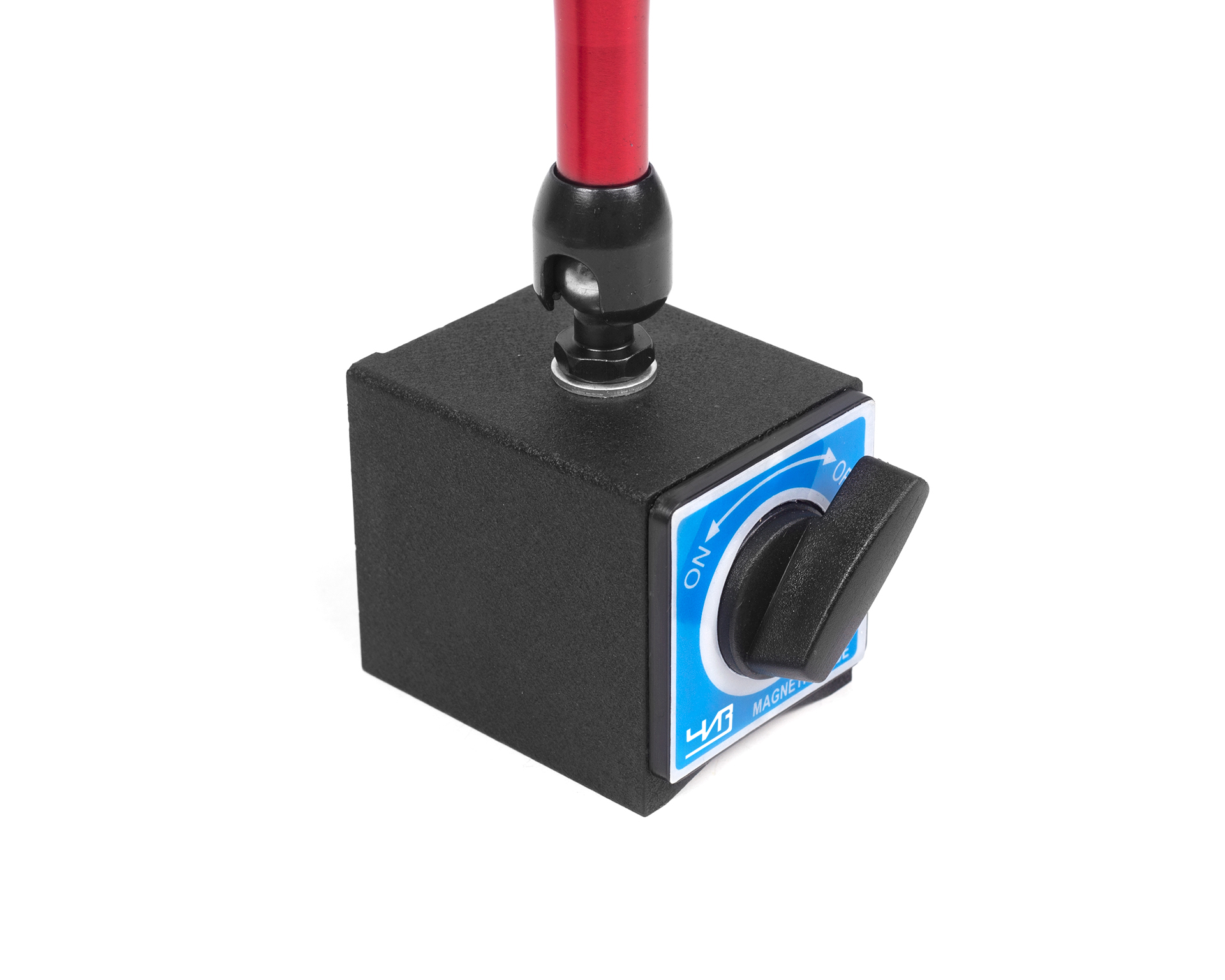 Стойка магнитно-индикаторная шарнирная МСШ-29 ЧИЗ