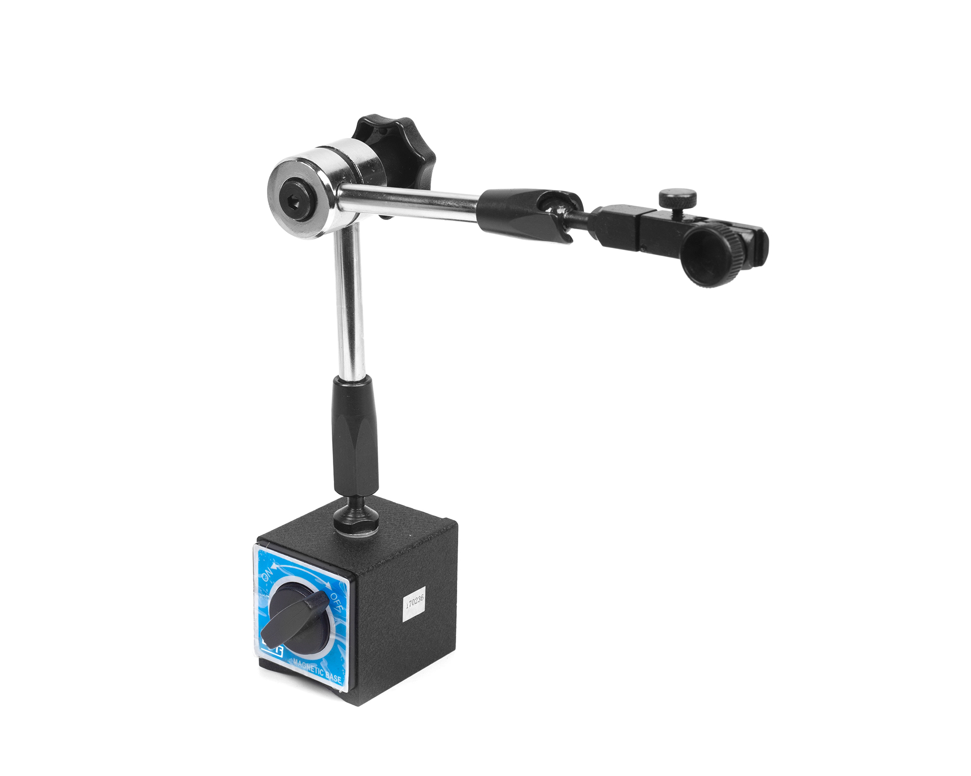 Стойка магнитно-индикаторная шарнирная МСШ-32 ЧИЗ