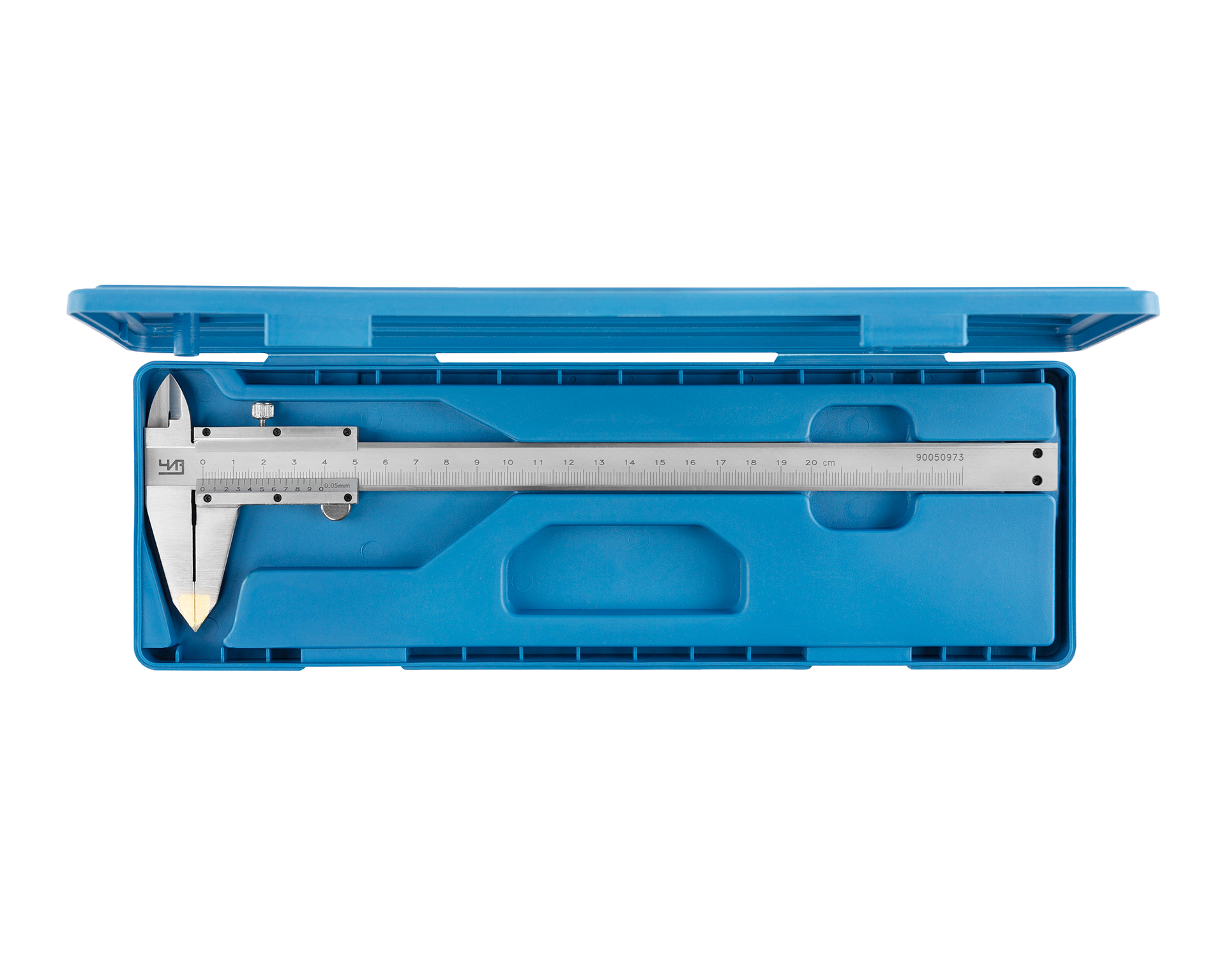 Штангенциркуль разметочный ШЦРТ I- 200 0,05 твердосплавными губками ЧИЗ