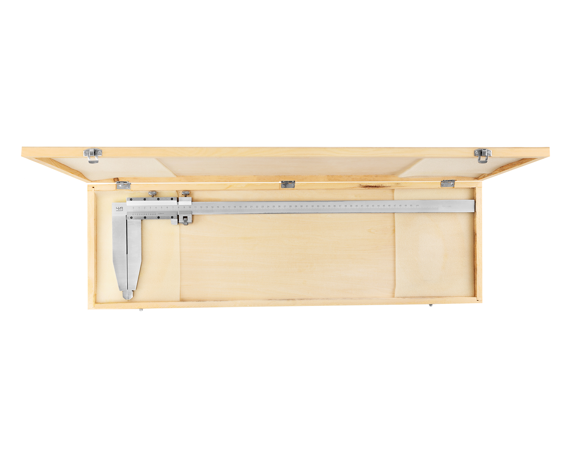 Штангенциркуль разметочный ШЦРТ-III- 500 0,05 твердосплавными губками 150мм ЧИЗ АКЦИЯ -25%