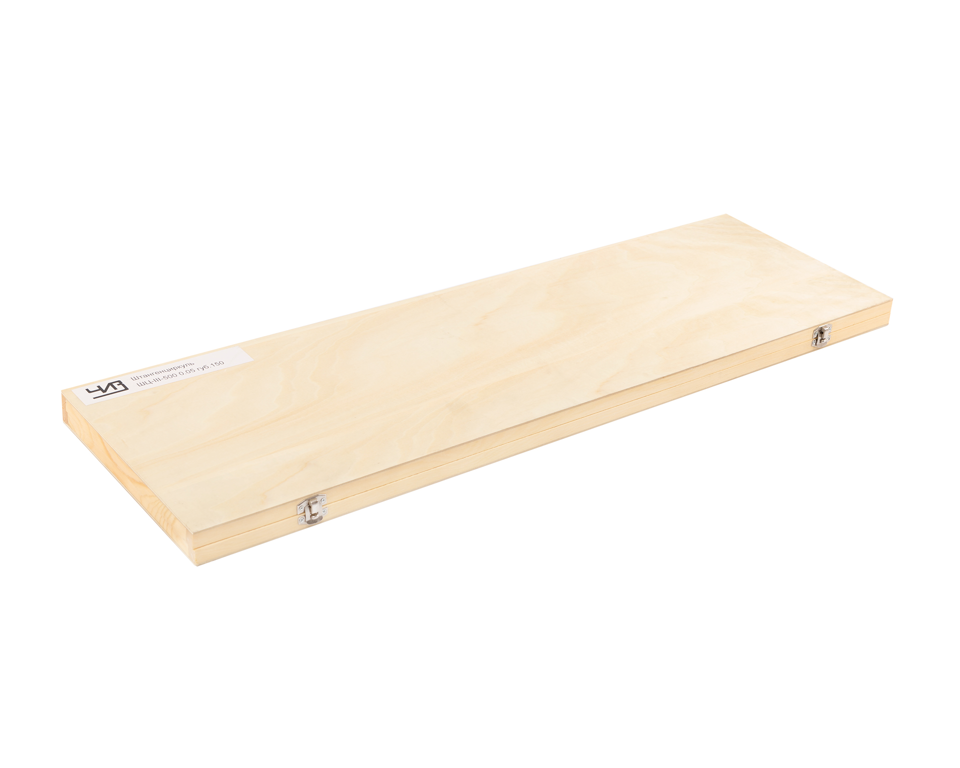 Штангенциркуль разметочный ШЦРТ-III- 500 0,05 твердосплавными губками 150мм ЧИЗ АКЦИЯ -25%