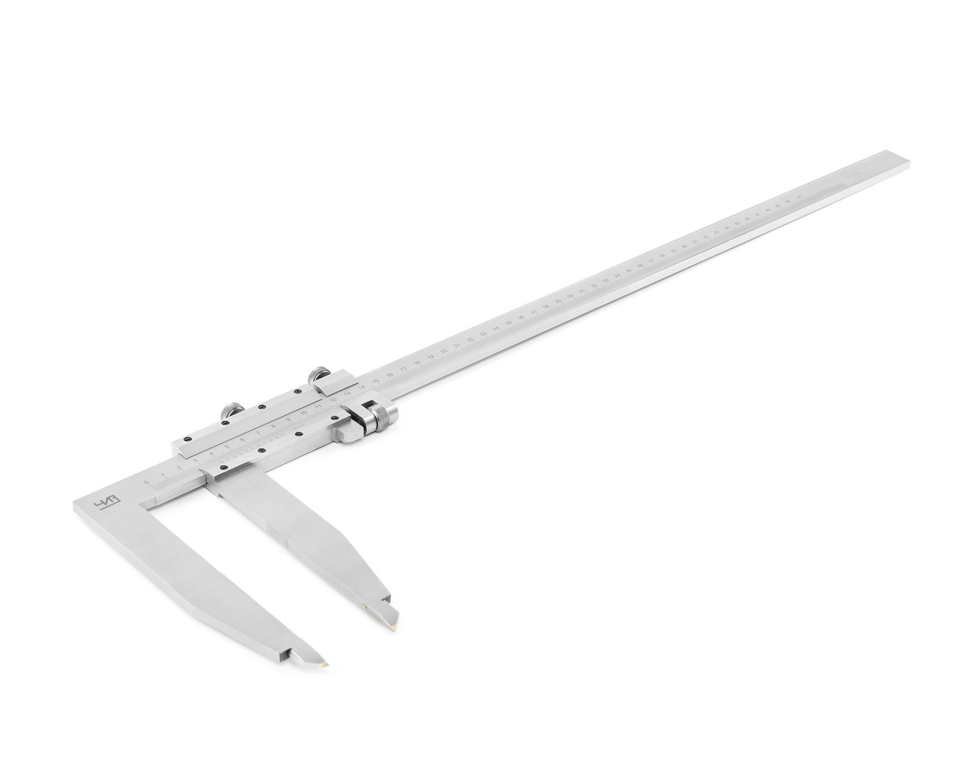 Штангенциркуль разметочный ШЦРТ-III- 500 0,05 твердосплавными губками 150мм ЧИЗ АКЦИЯ -25%