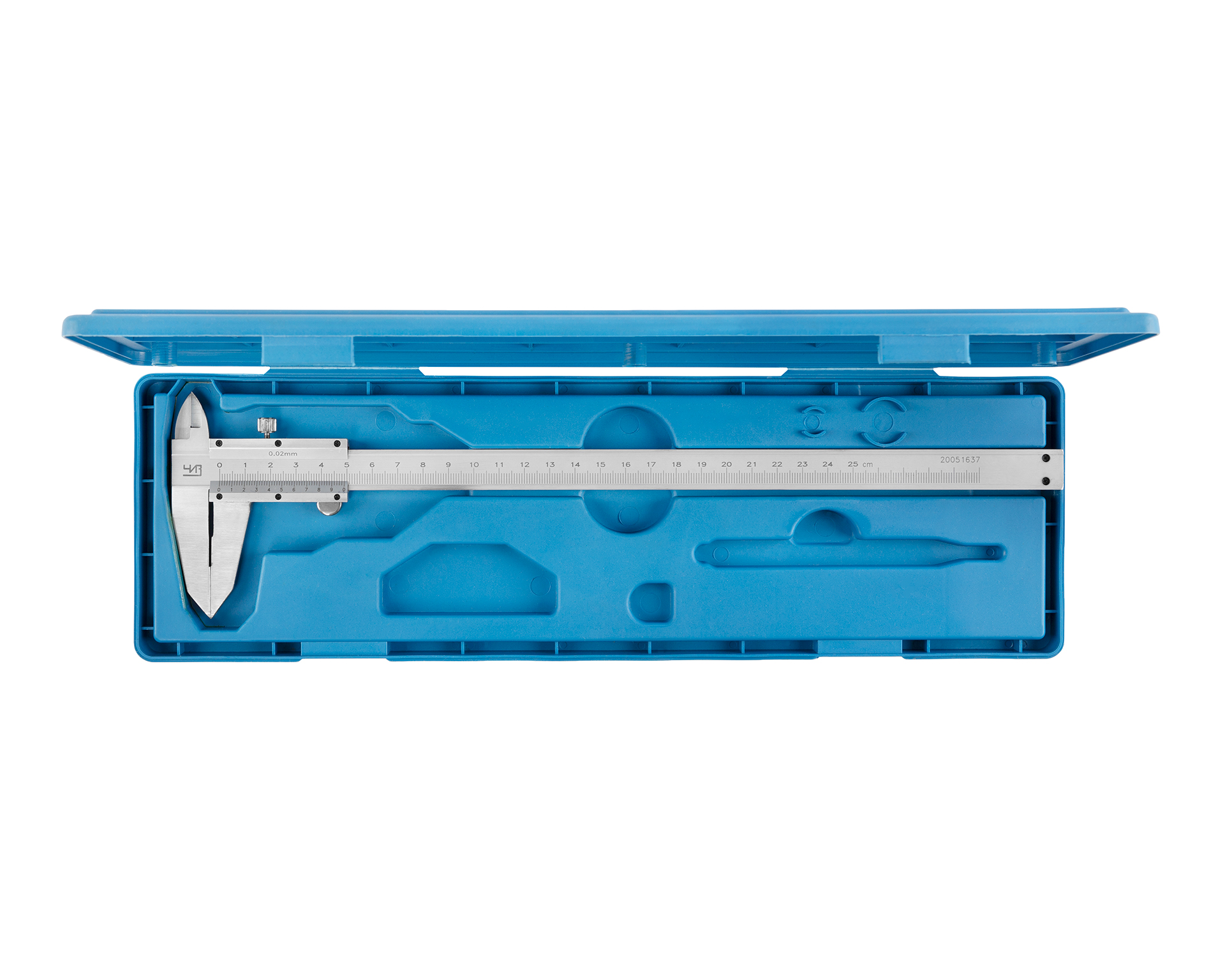 Штангенциркуль разметочный ШЦРТ I- 250 0,02 твердосплавными губками ЧИЗ