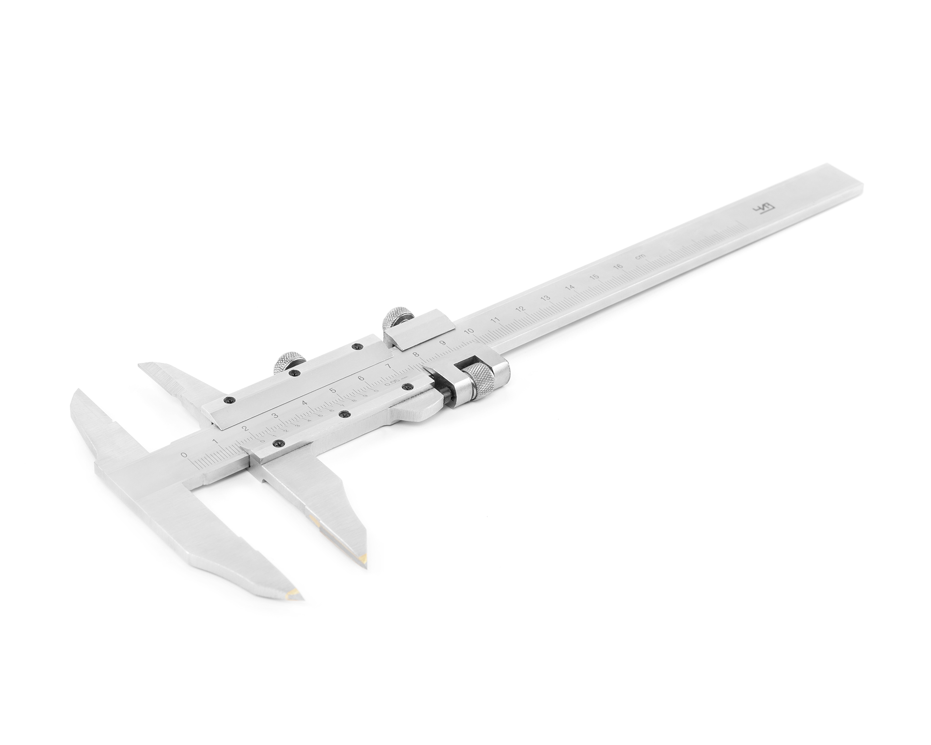 Штангенциркуль разметочный ШЦРТ- II- 160 0,05 с твердосплавными губками 60мм ЧИЗ