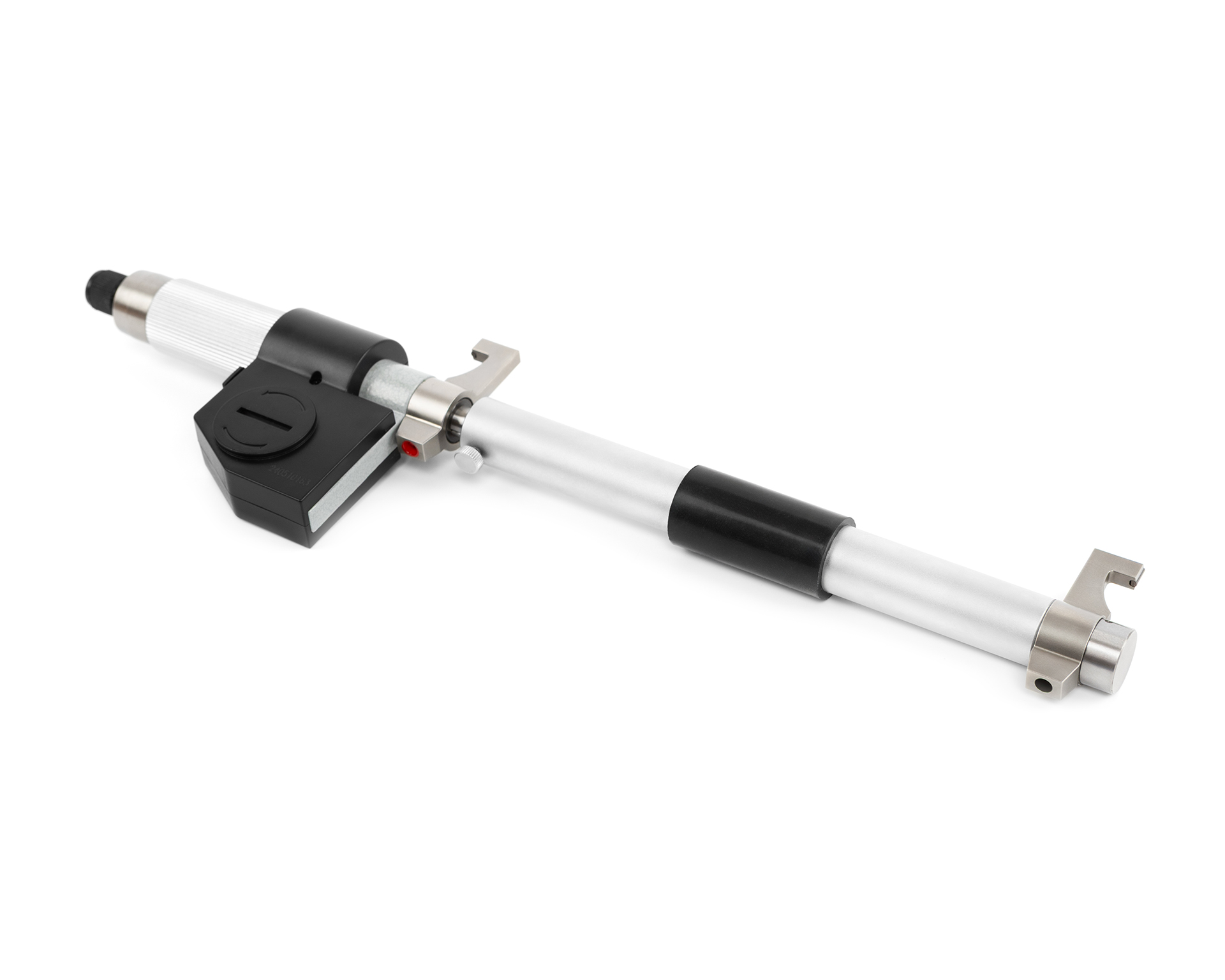 Нутромер микрометр. с бок/губками НМЦ-Б 25-50 0,001 электр. (ГРСИ №91951-24) ЧИЗ