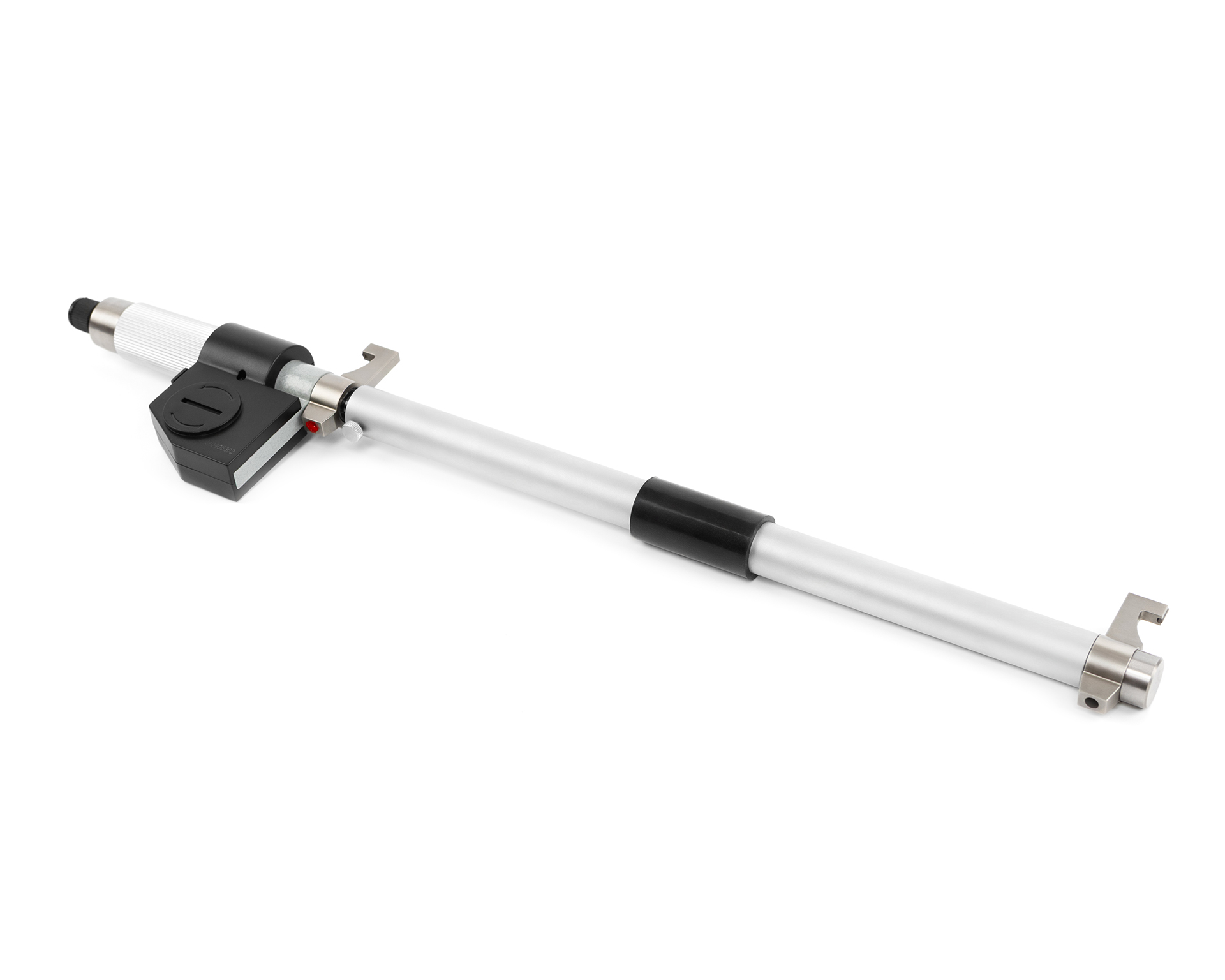 Нутромер микрометр. с бок/губками НМЦ-Б 75-100 0,001 электр. (ГРСИ №91951-24) ЧИЗ