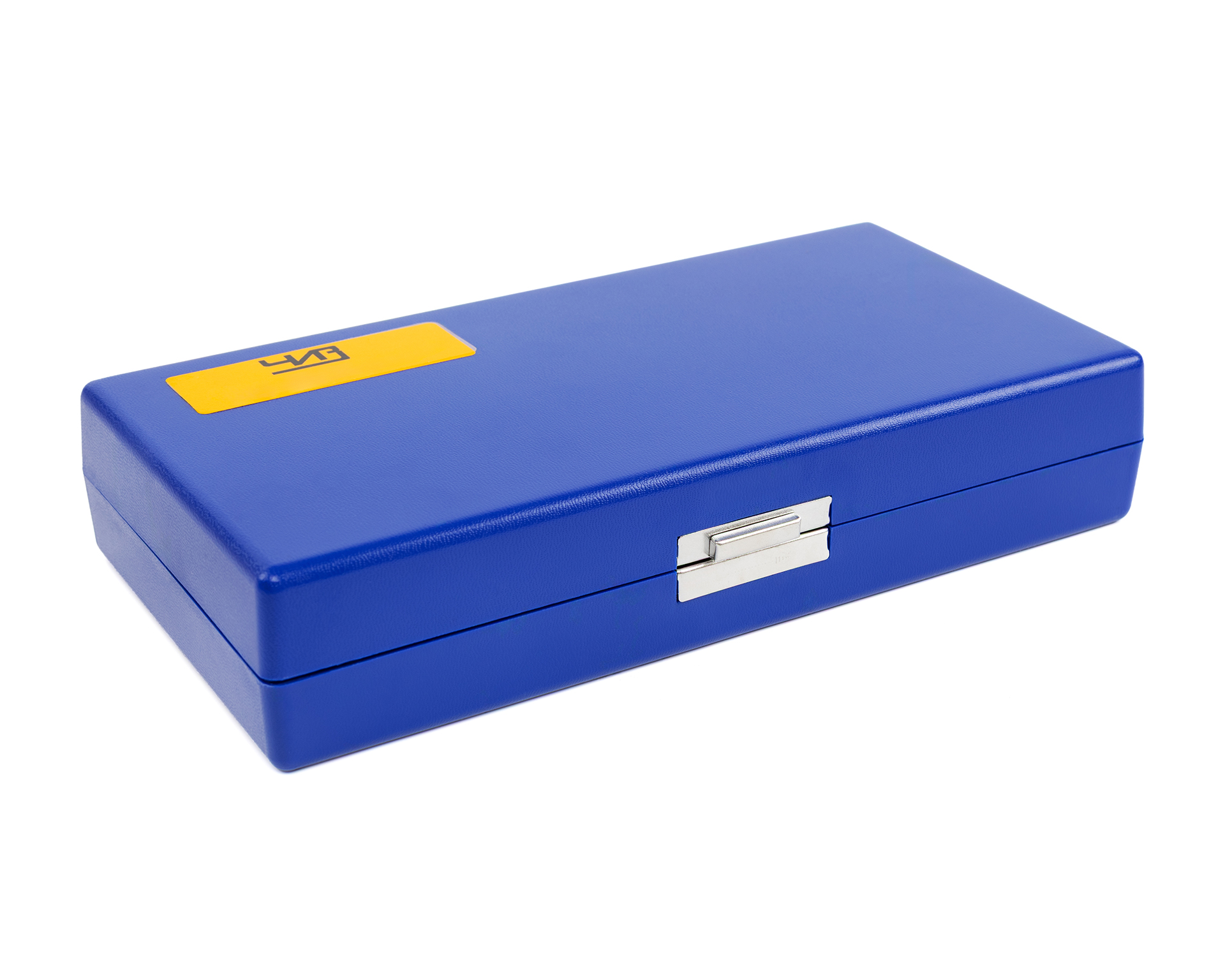 Нутромер микрометр. с бок/губками НМЦ-Б 125-150 0,001 электр. (ГРСИ №91951-24) ЧИЗ