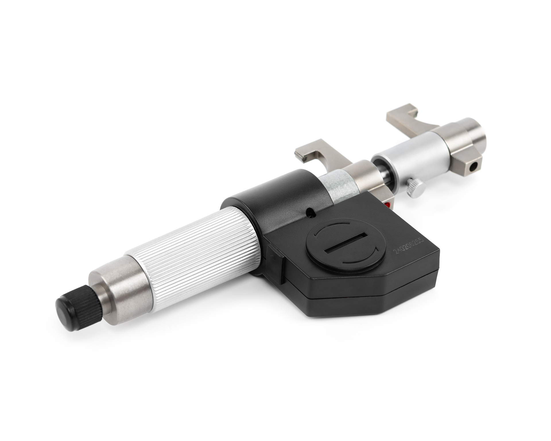 Нутромер микрометр. с бок/губками НМЦ-Б 150-175 0,001 электр. (ГРСИ №91951-24) ЧИЗ