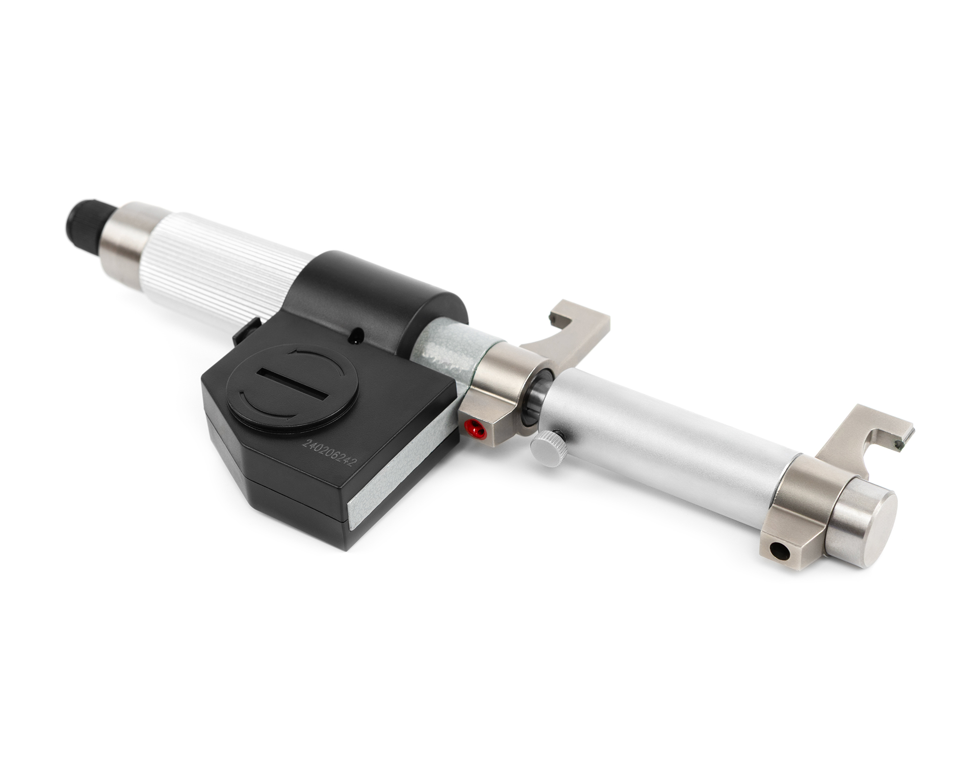 Нутромер микрометр. с бок/губками НМЦ-Б 175-200 0,001 электр. (ГРСИ №91951-24) ЧИЗ