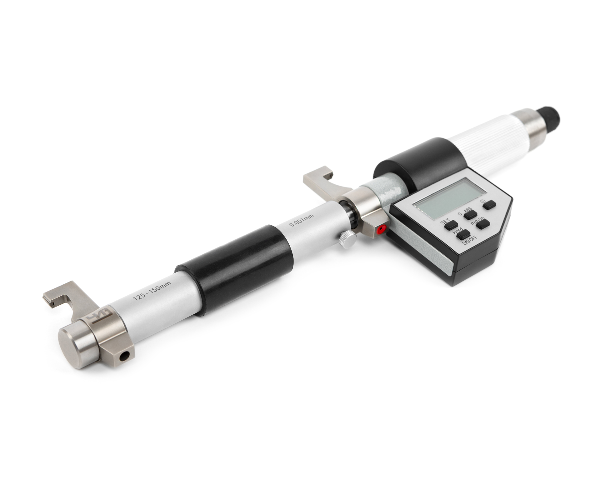 Нутромер микрометр. с бок/губками НМЦ-Б 225-250 0,001 электр. (ГРСИ №91951-24) ЧИЗ