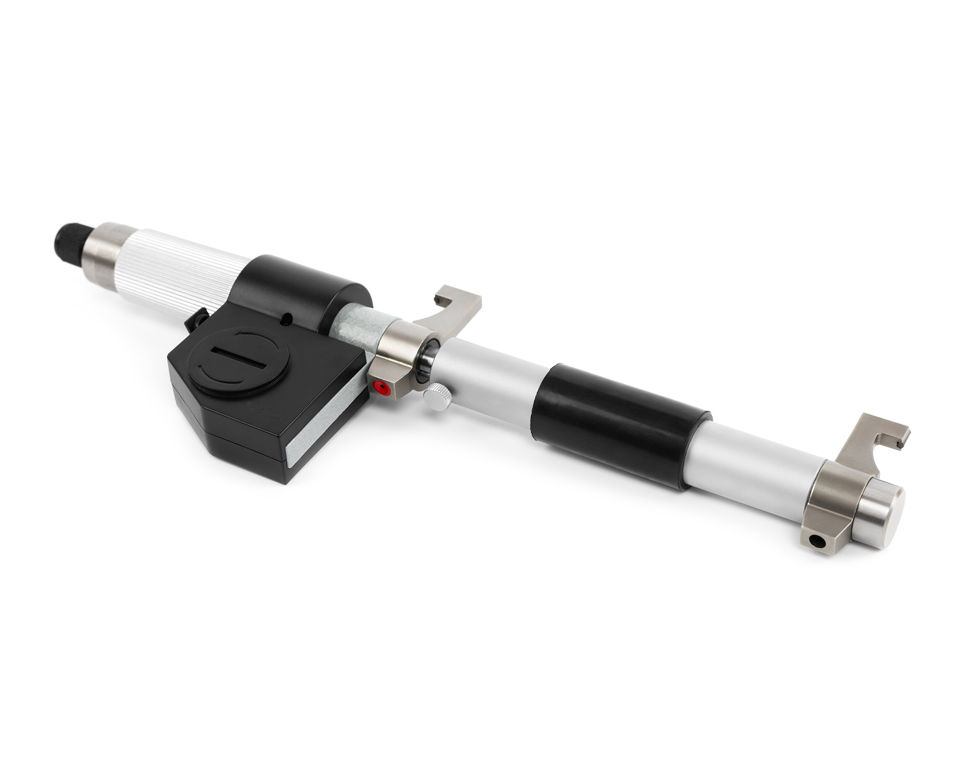 Нутромер микрометр. с бок/губками НМЦ-Б 225-250 0,001 электр. (ГРСИ №91951-24) ЧИЗ