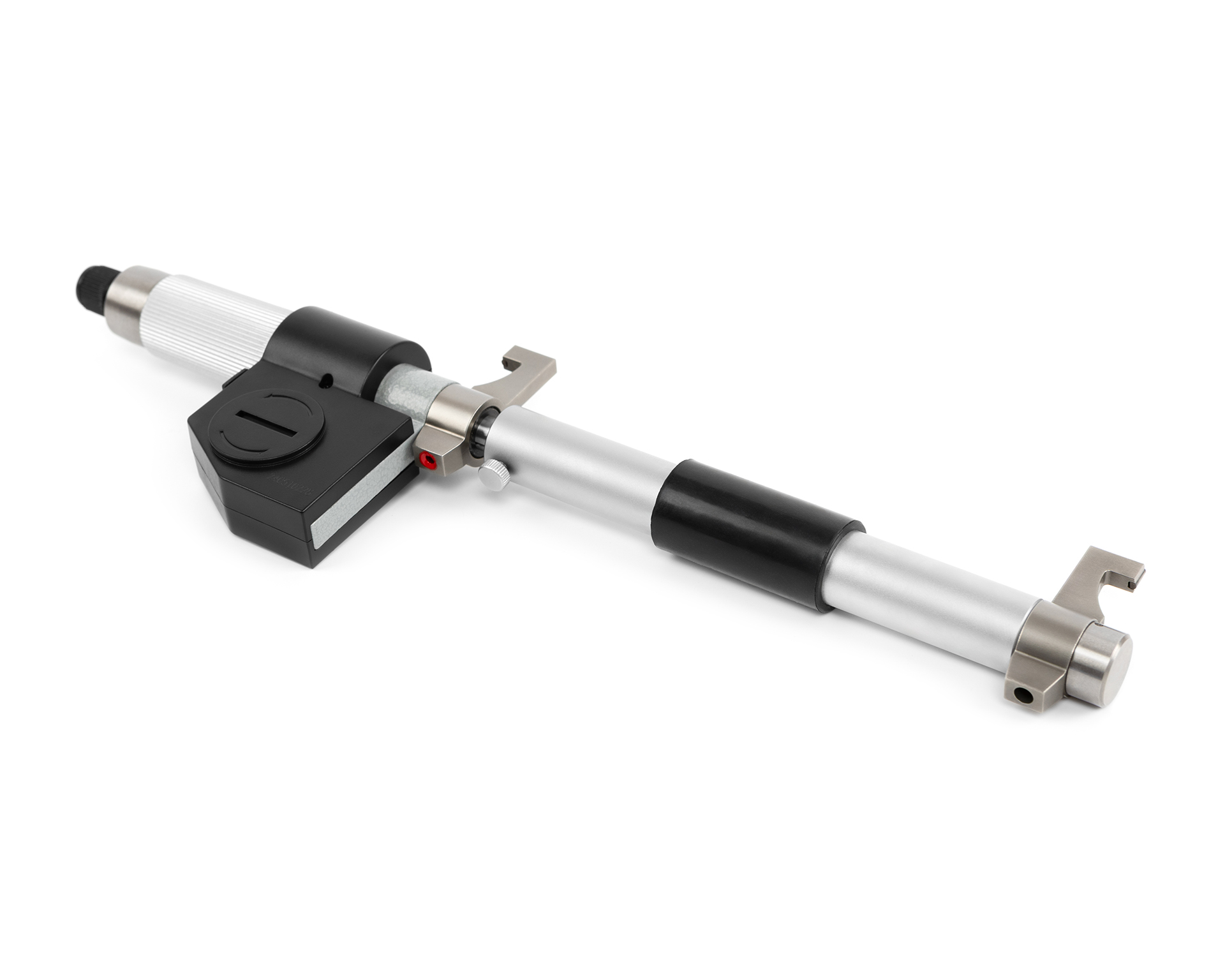 Нутромер микрометр. с бок/губками НМЦ-Б 250-275 0,001 электр. (ГРСИ №91951-24) ЧИЗ