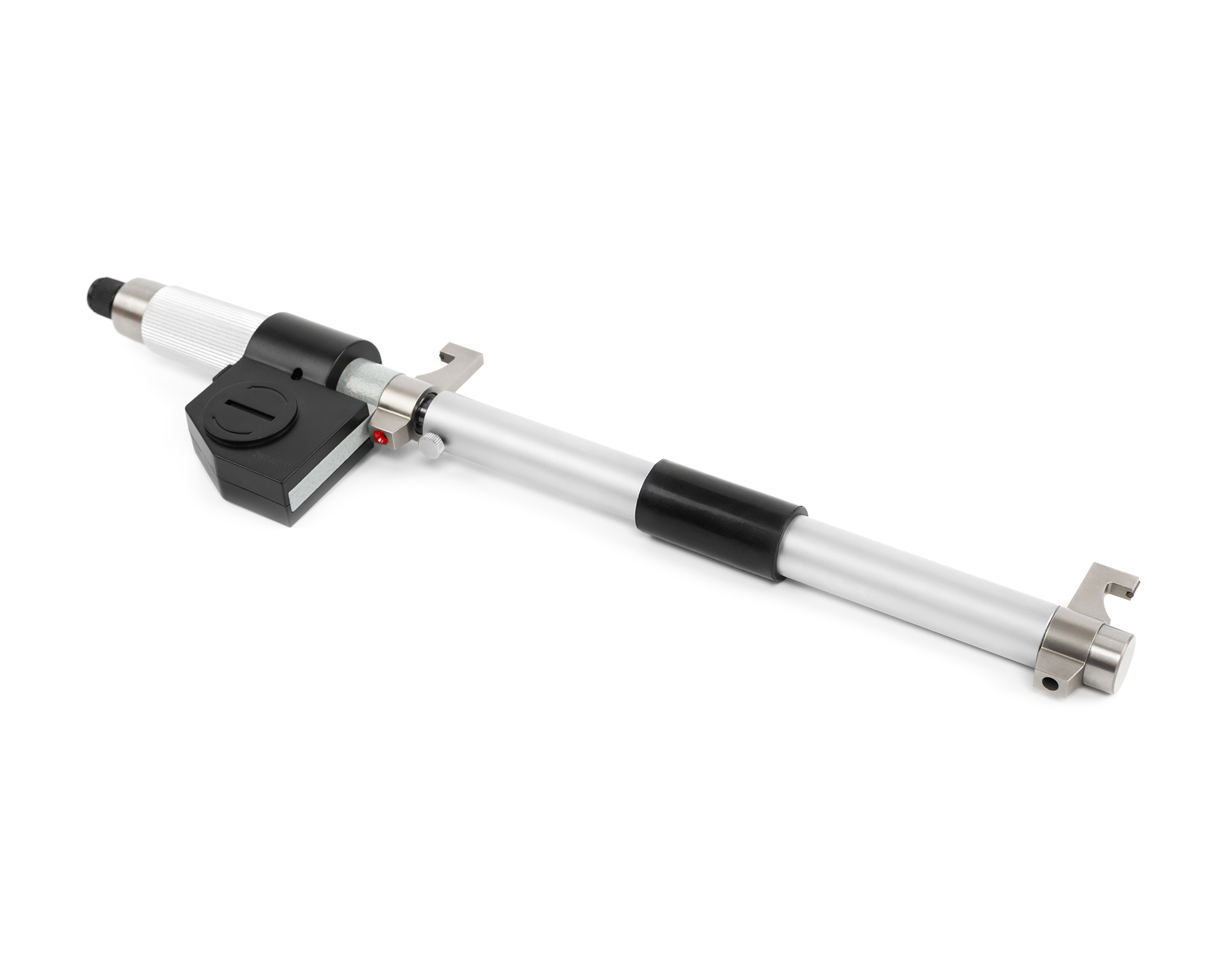 Нутромер микрометр. с бок/губками НМЦ-Б 275-300 0,001 электр. (ГРСИ №91951-24) ЧИЗ