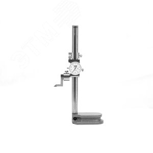 Штангенрейсмас ШРК- 200 0,01 с круг.шкалой ЧИЗ