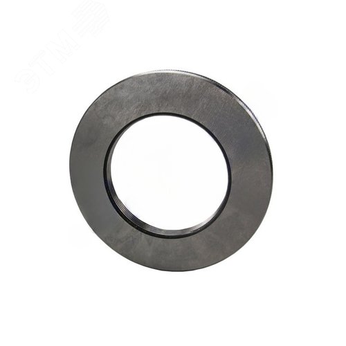 Калибр-кольцо М 2 х0,4 6h проходной