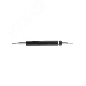 Калибр-пробка М 4 х0,7 5H6H проходной-непроходной