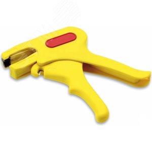 Клещи автоматические для снятия изоляции SOLAR