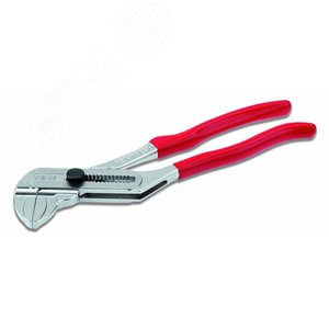 Клещи зажимные PowerGRIP, длина 300мм