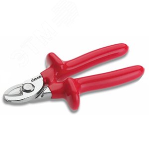 Кабелерез до 16 мм, со специальной изоляцией VDE, длина 160 мм