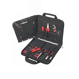 Сумка для инструмента и документов Workline