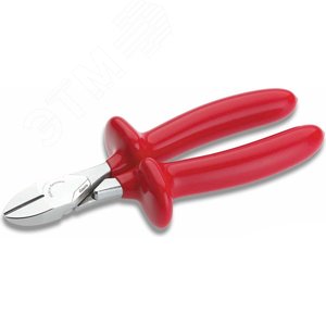 Бокорезы диэлектрические с индикацией 180мм 1000В