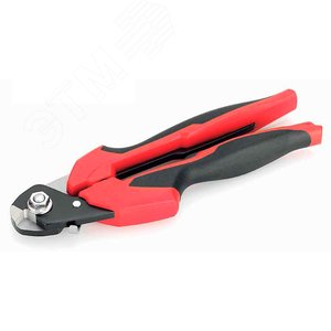 Тросокусы для стальных тросов, 185 мм