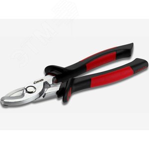 Кабелерез до 25 мм, длина 200 мм