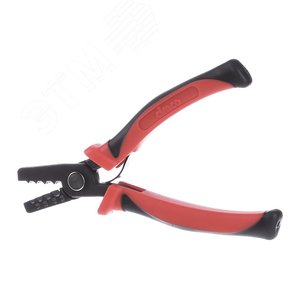 Пресс-клещи для обжима наконечников 1.5-6 кв.мм