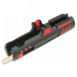 Инструмент универсальный для снятия изоляции 0.2-4 мм2