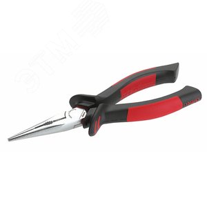 Длинногубцы захватные 160 мм 1000В