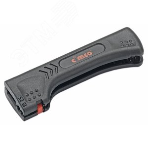 Инструмент для снятия изоляции 4-15мм Allrounder