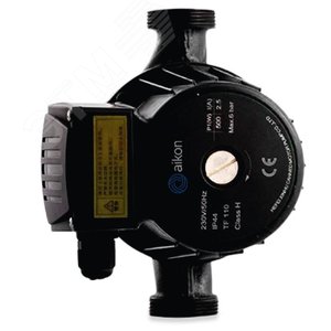 Насос циркуляционный