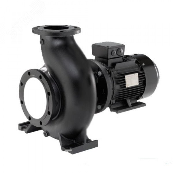 Насос центробежный консольно-моноблочный