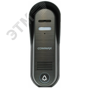 Панель вызывная на 1-го абонента