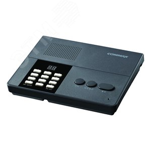 Станция центральная см-810M. Темной серый.