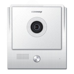 Панель вызывная видеодомофона