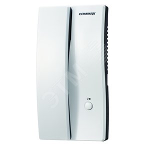 Трубка абонентская переговорная белая