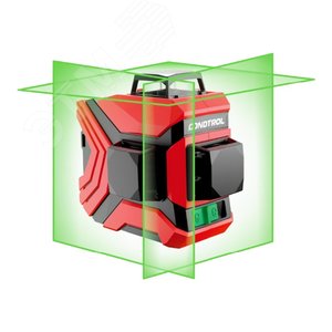 Нивелир лазерный GFX360-3