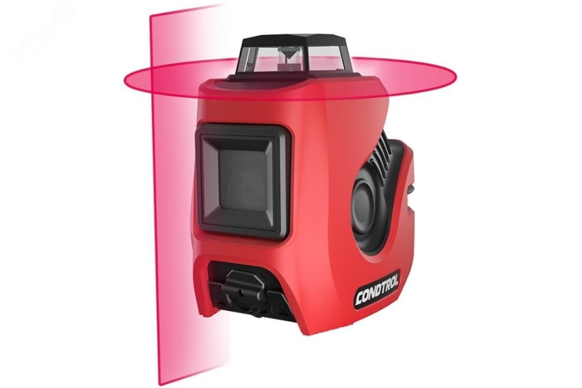 Нивелир лазерный Neo X1-360